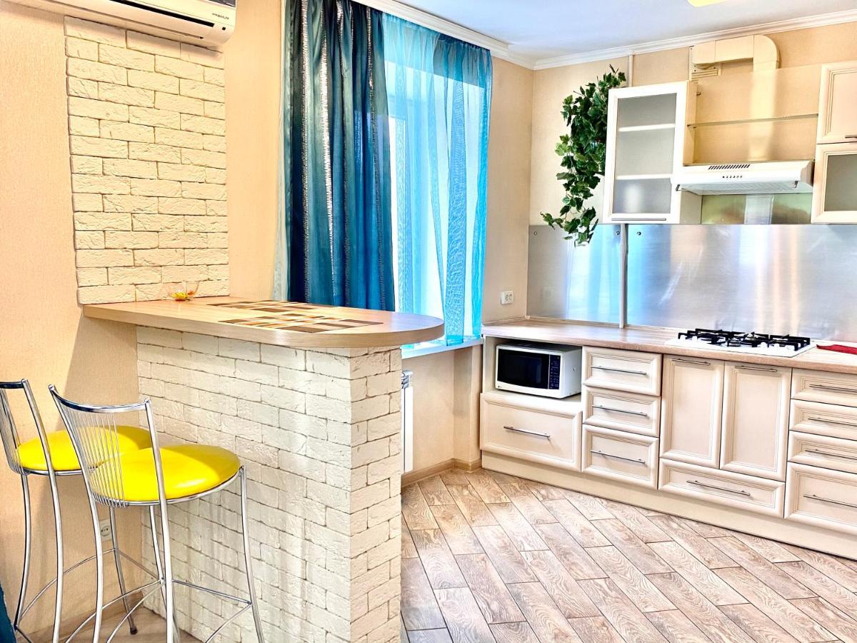 Cozy Studio 빈니차 외부 사진